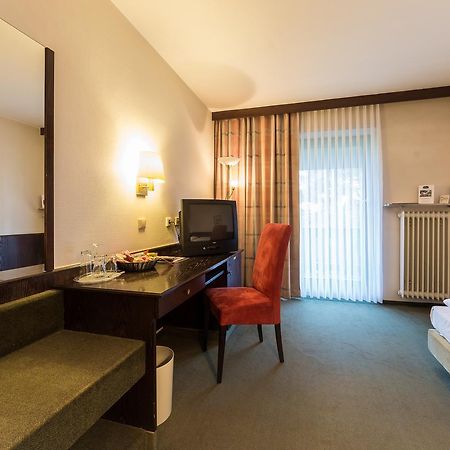 Parkhotel Frankfurt-Roedermark Rodgau Exterior photo
