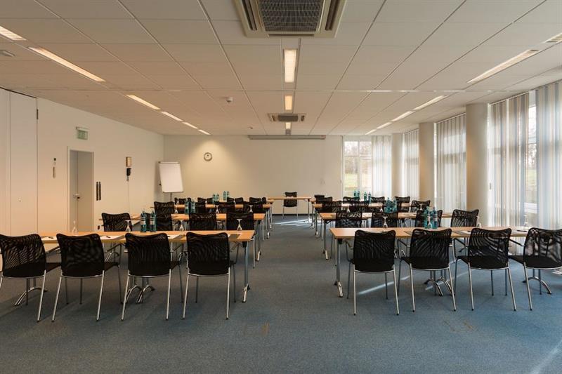 Parkhotel Frankfurt-Roedermark Rodgau Exterior photo